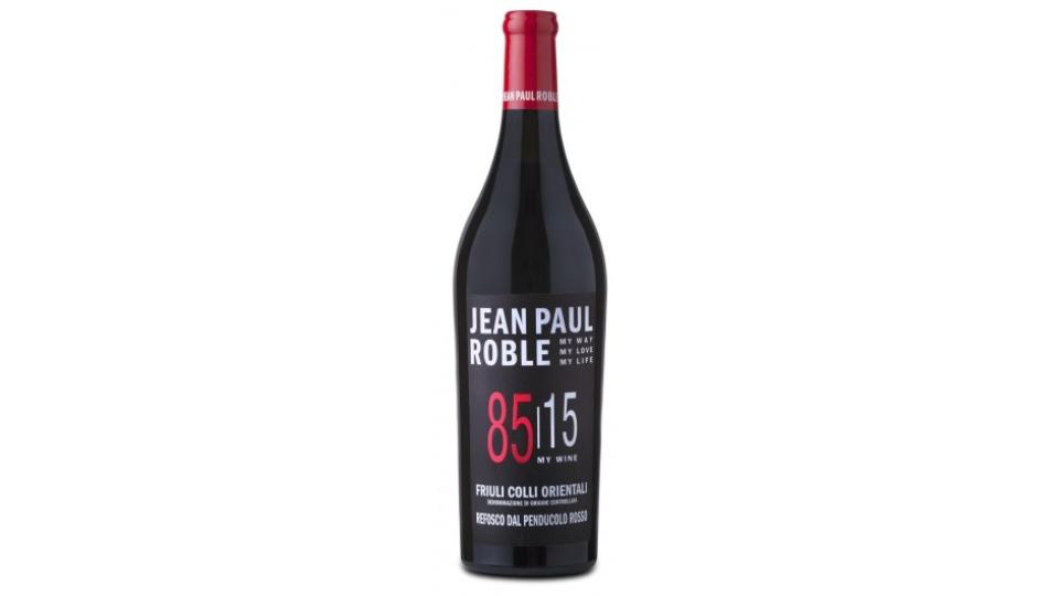 Refosco del Penducolo Rosso