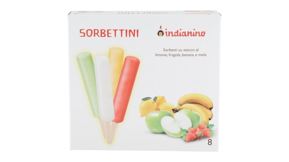 Sorbettini