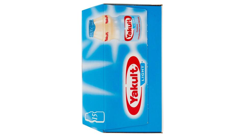 Light * 15 x 65 Ml
