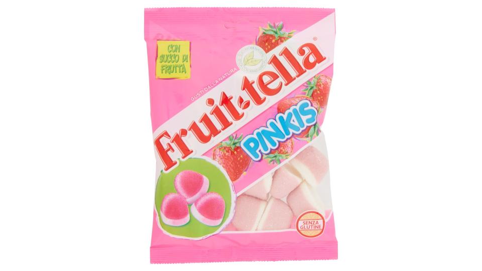 Pinkis