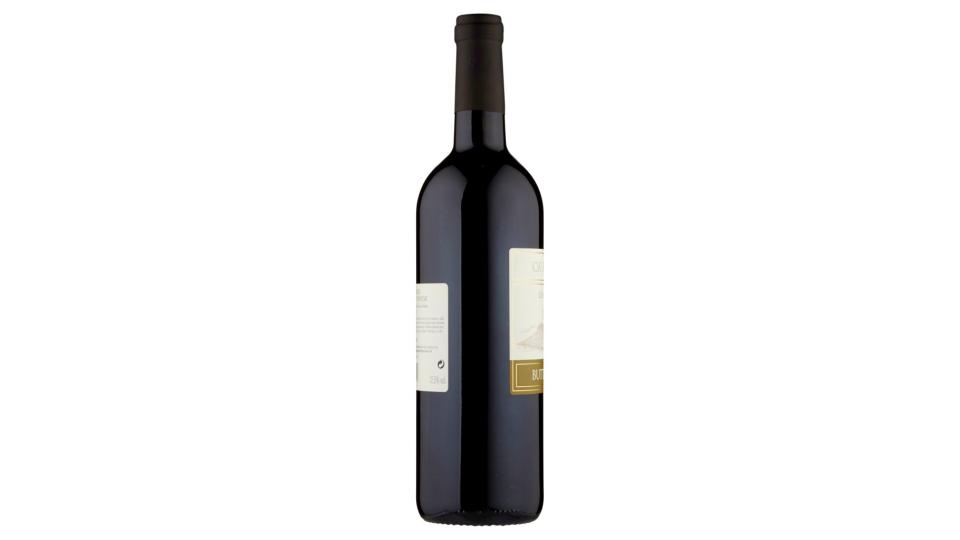 Buttafuoco Oltrepò Pavese Doc Frizzante