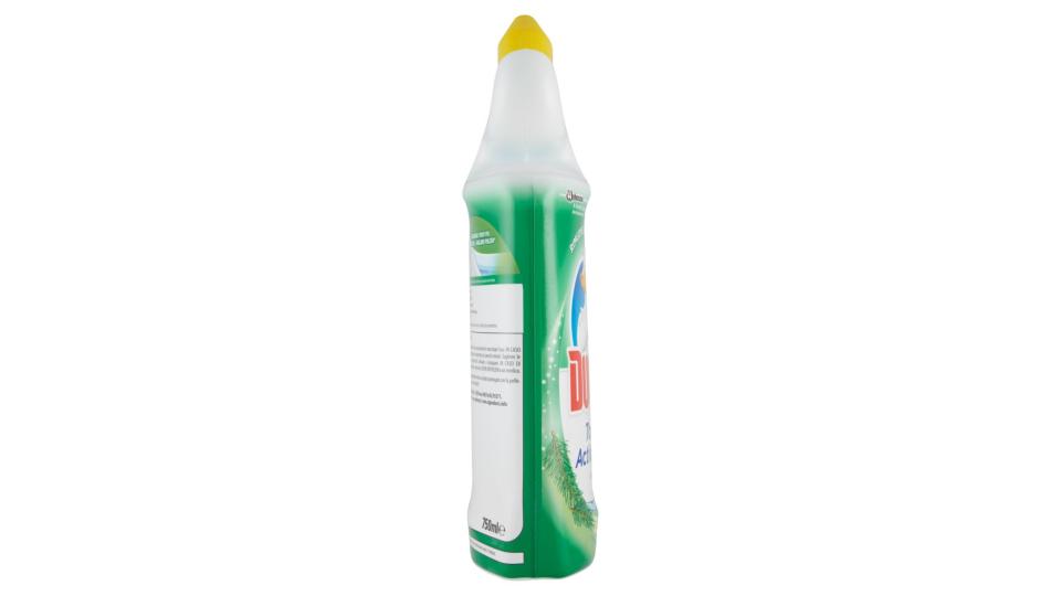 Total Action Gel Pine