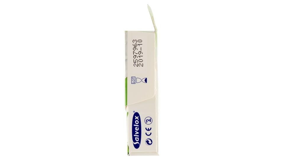 Sensitive Aloe Vera 20 Pz