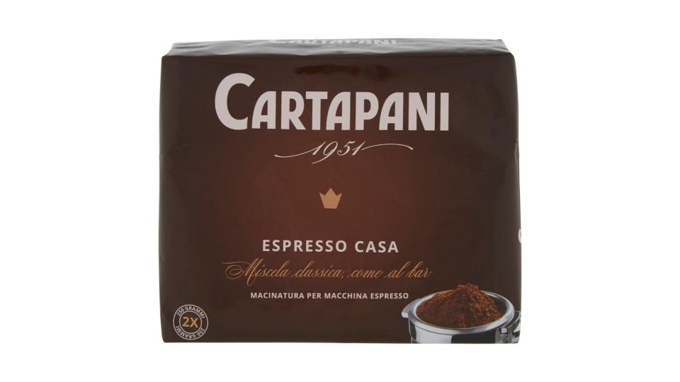 Espresso Casa