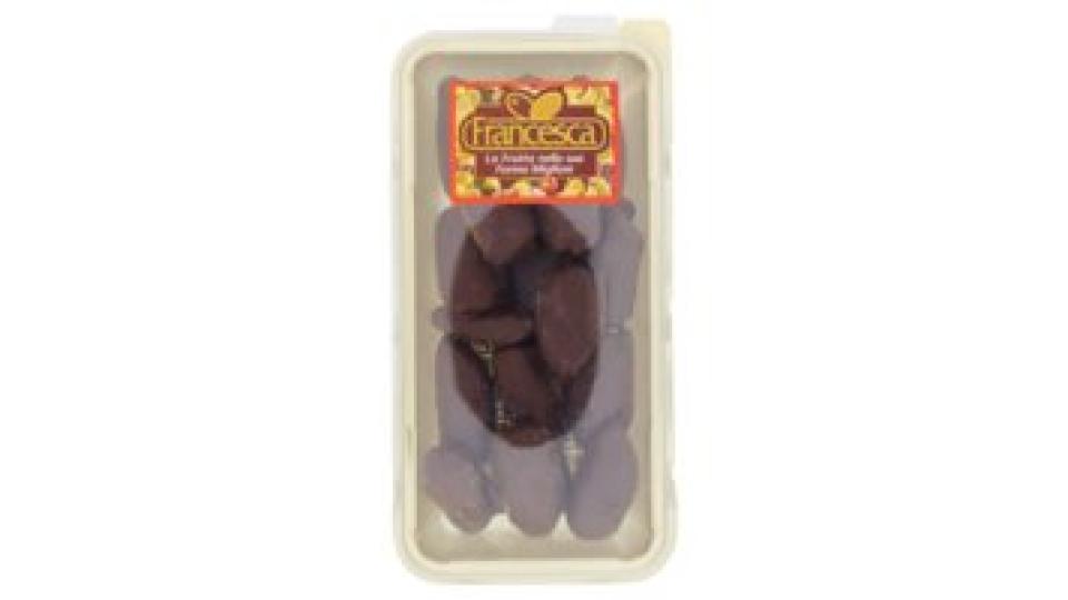 Datteri Snocciolati al Cioccolato 