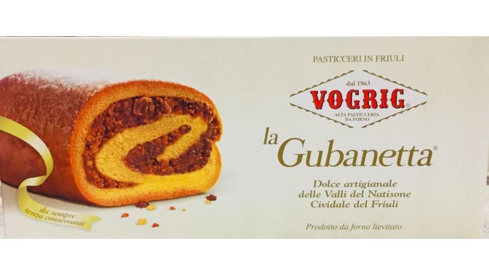La Gubanetta 