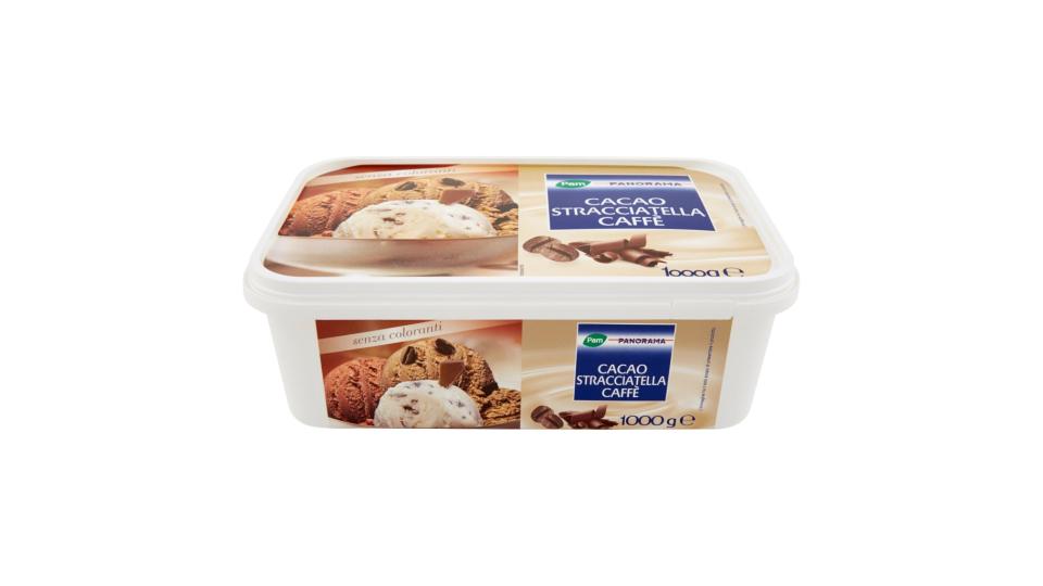 Cacao Stracciatella Caffè 1 Kg