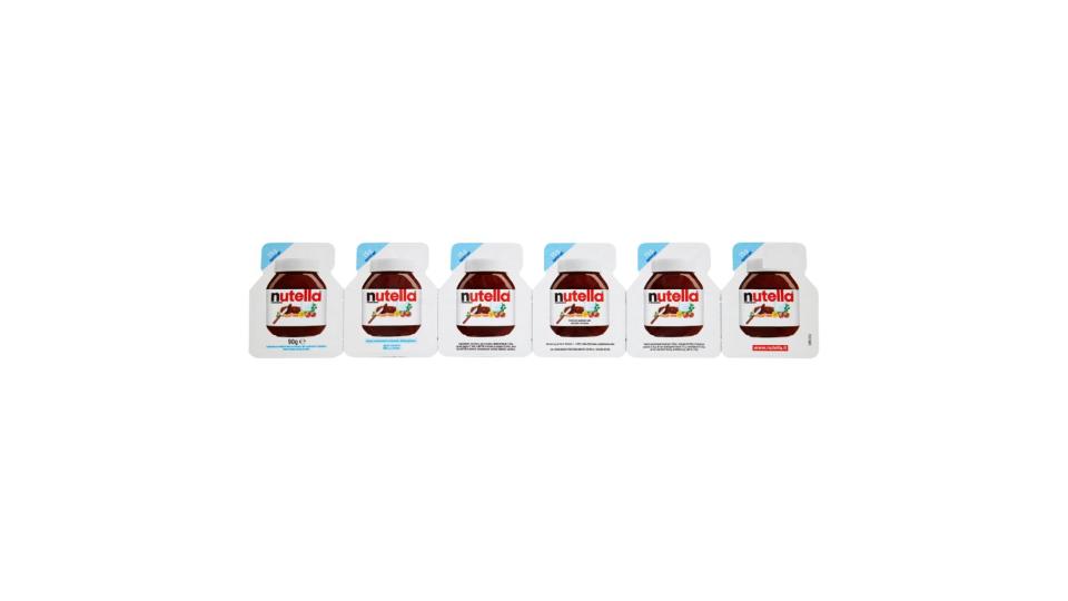 6 x 15 g