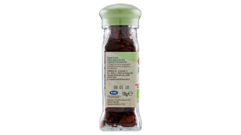 Bionatura Peperoncino Intero
