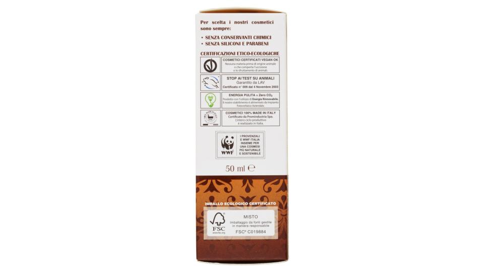 Olio Biologico Argan