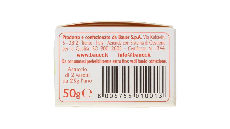 Preparato per Gelatina 2 x 25 g