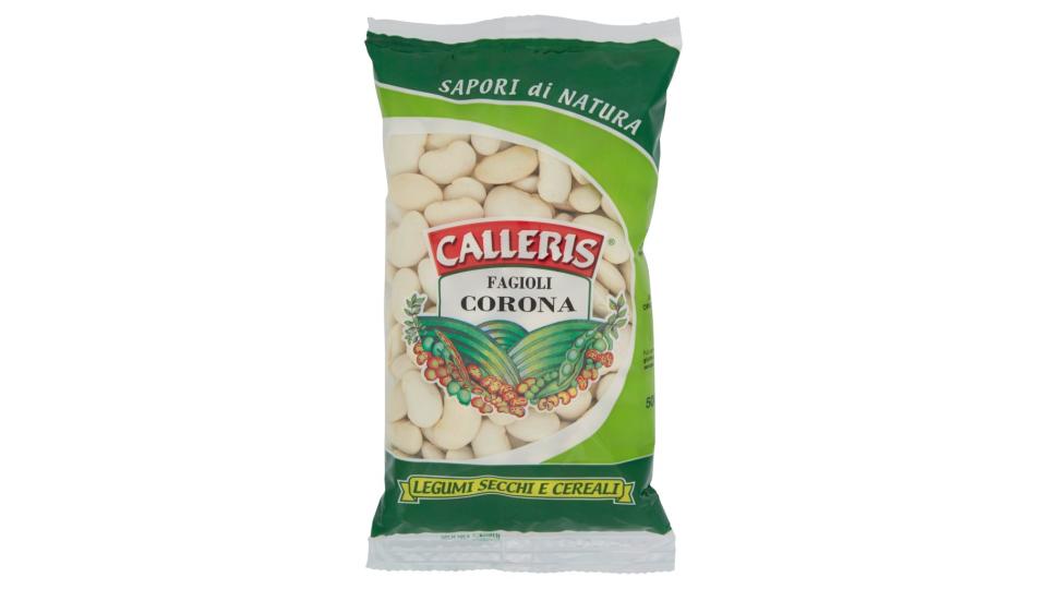 Sapori di Natura Fagioli Corona
