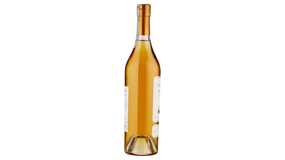 Grappa Pinot Nero di Franciacorta Barricata