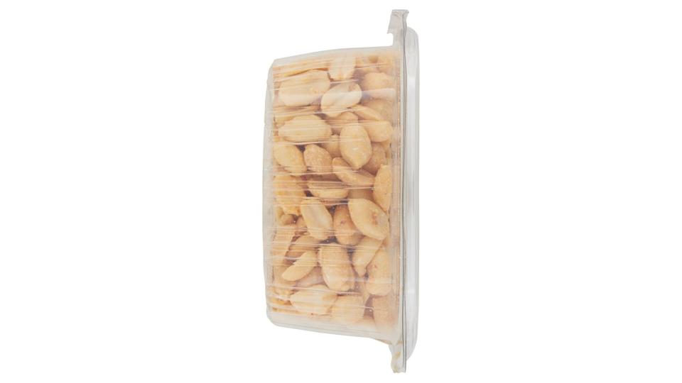 Arachidi Pelate Tostate Non Fritte con Peperoncino