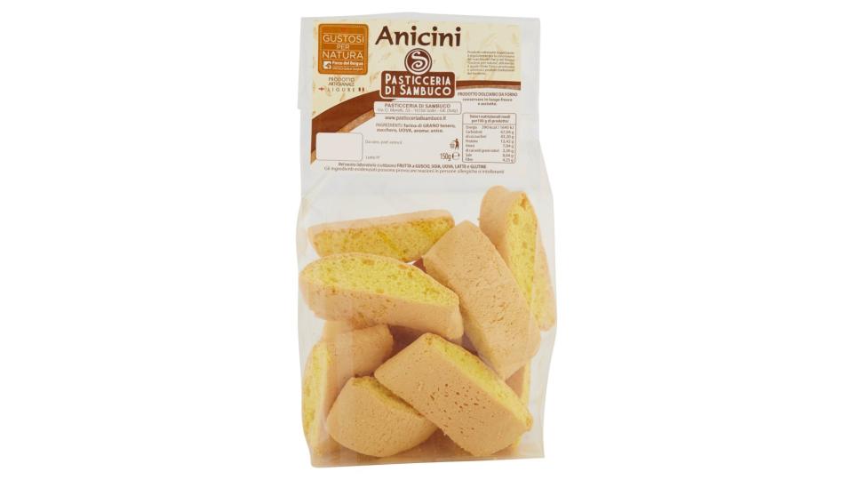 Anicini