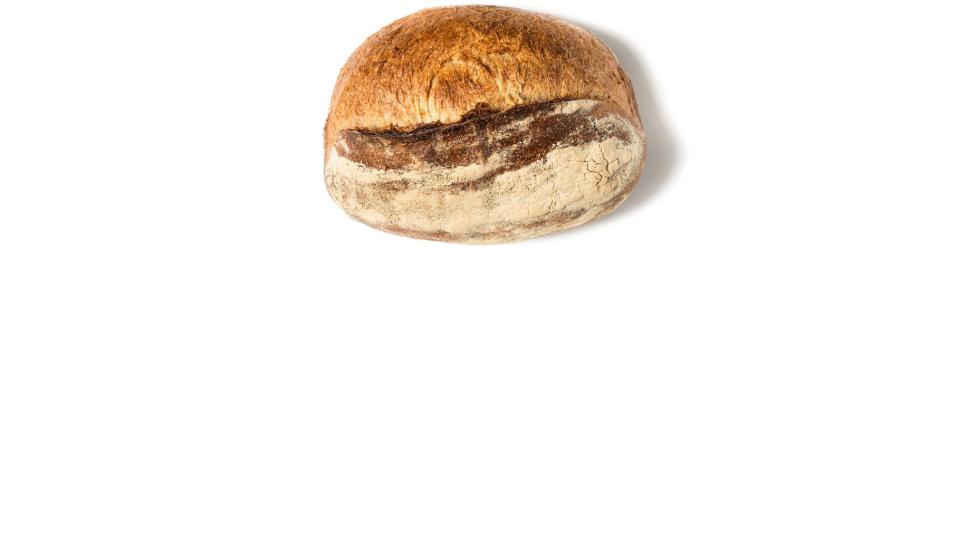Pane di Campagna 