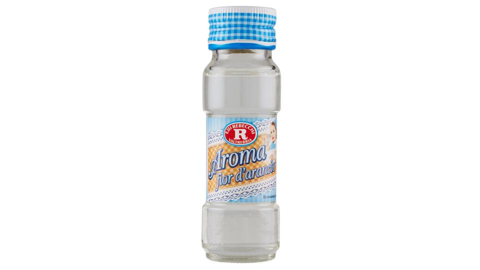Aroma Fior d'Arancio