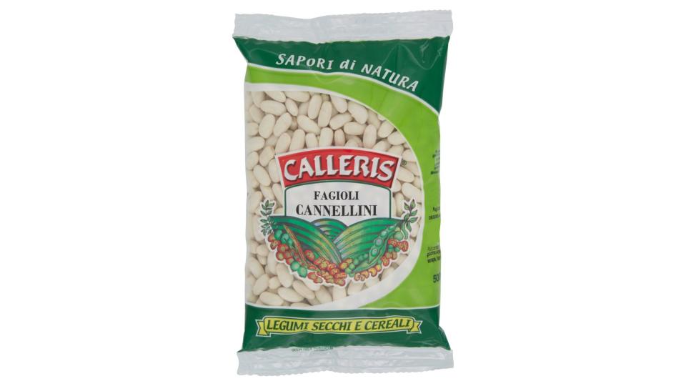 Sapori di Natura Fagioli Cannellini