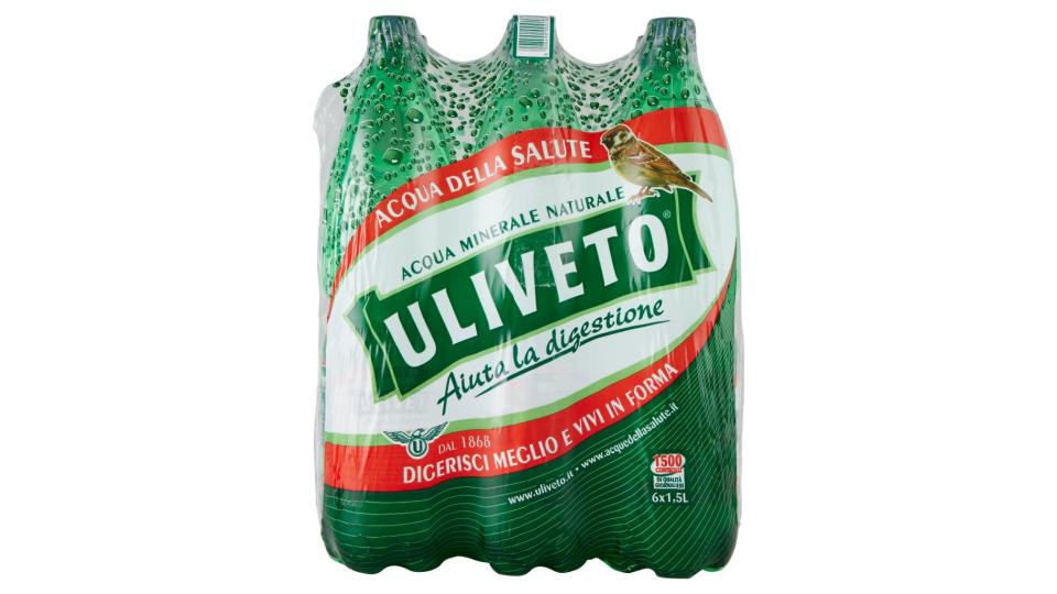 6 x 1,5 l