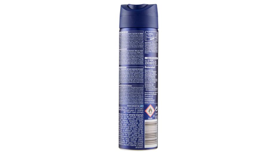 Deodorant Anti-perspirant Coll Kick