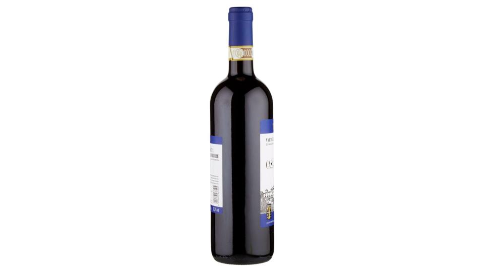 Valtellina Superiore Docg Casa la Gatta