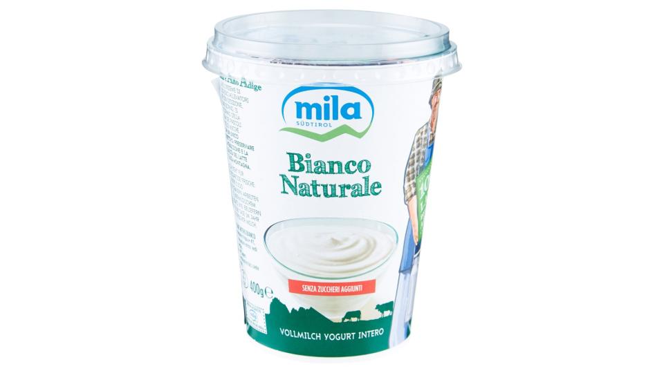 Bianco Naturale
