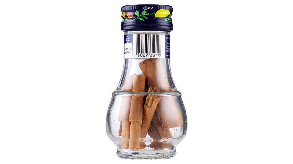 Cannella Stecche 4 x 2,5 g