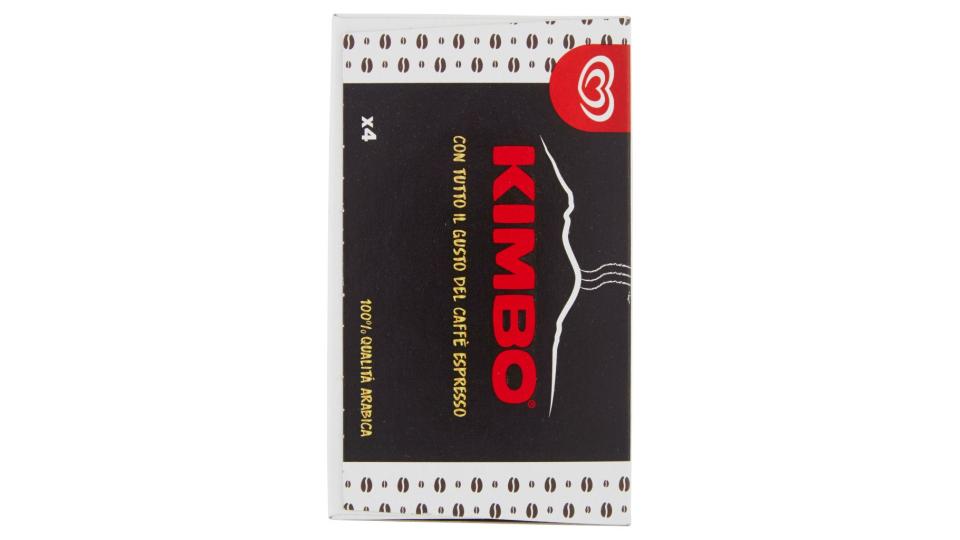 Algida Coppette 4 x 40g
