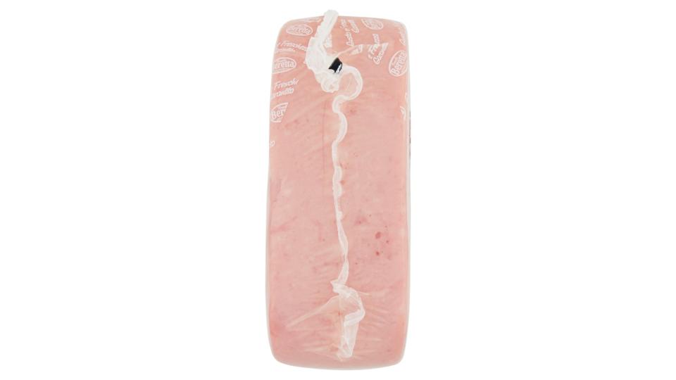 Prosciutto Cotto Scelto Mini Cotto 500 g