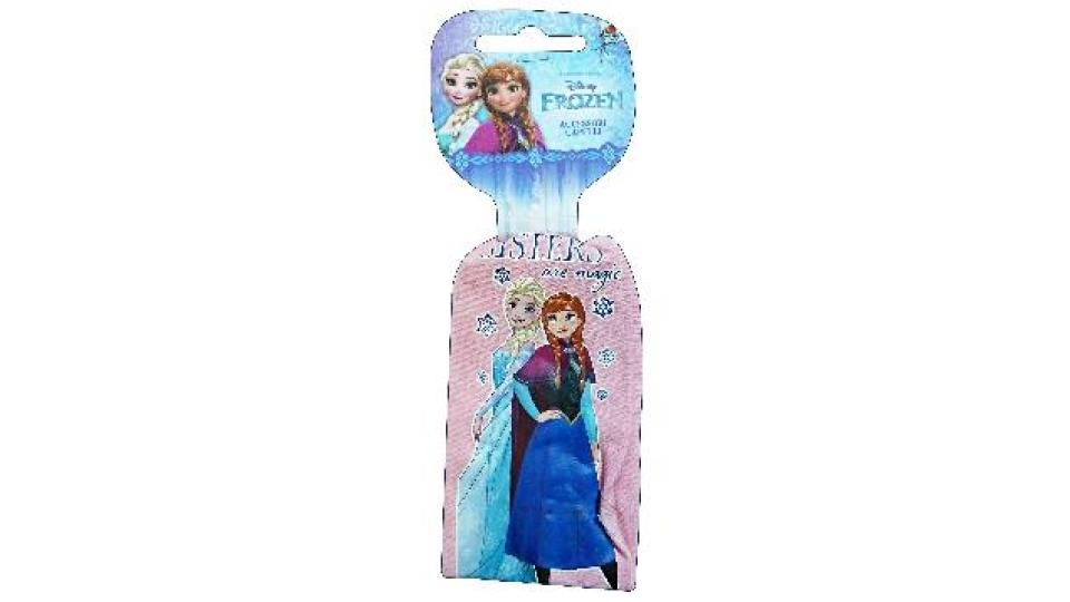 Fascia Frozen 