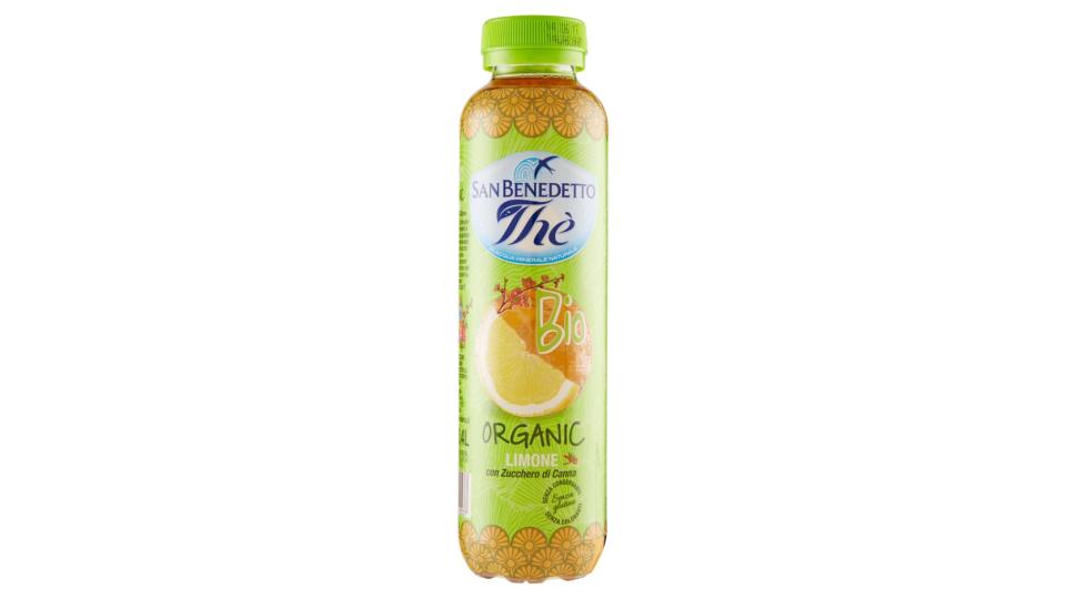 Bio Limone 0,4 l