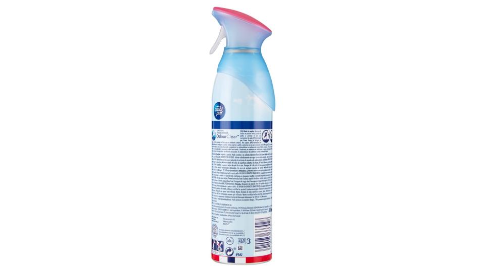 Air Effects Fiori Delicati