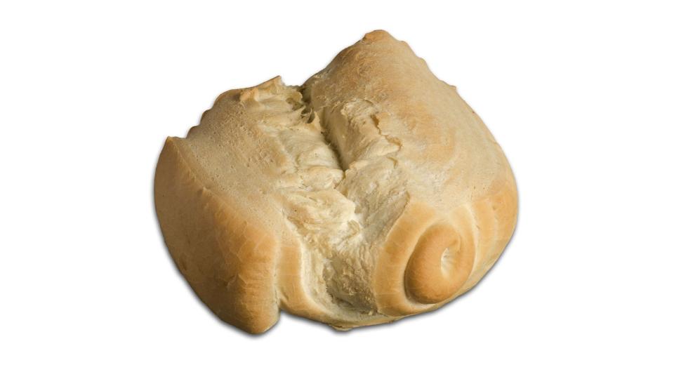 Pane Pasta Dura Ferrarese