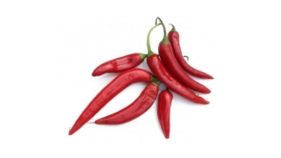 Peperoncini Piccanti Marocco
