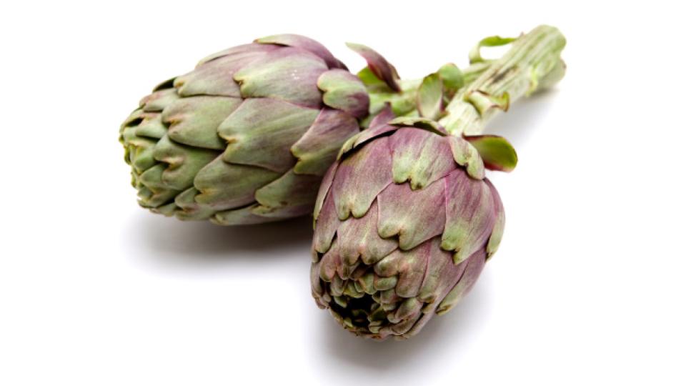 Carciofo Violetto