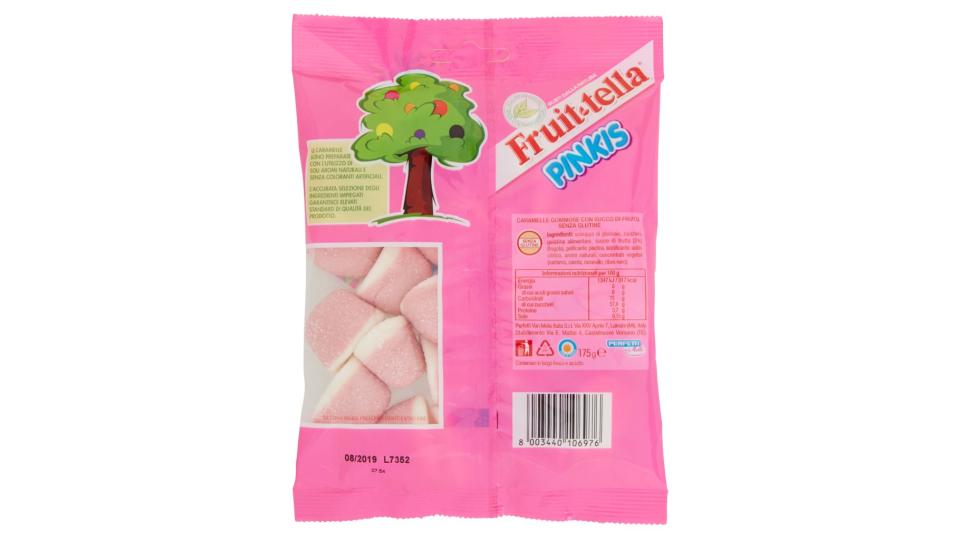 Pinkis