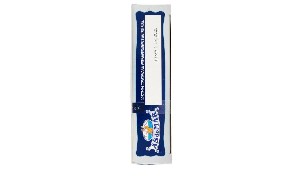 Filetti di Sgombro all'Olio di Oliva (28%)