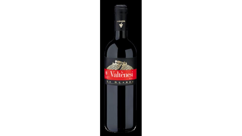 Vino Rosso Doc