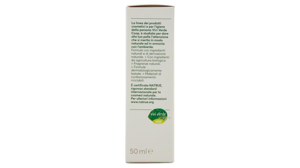 Crema Viso Idratante Delicata Pelli Sensibili
