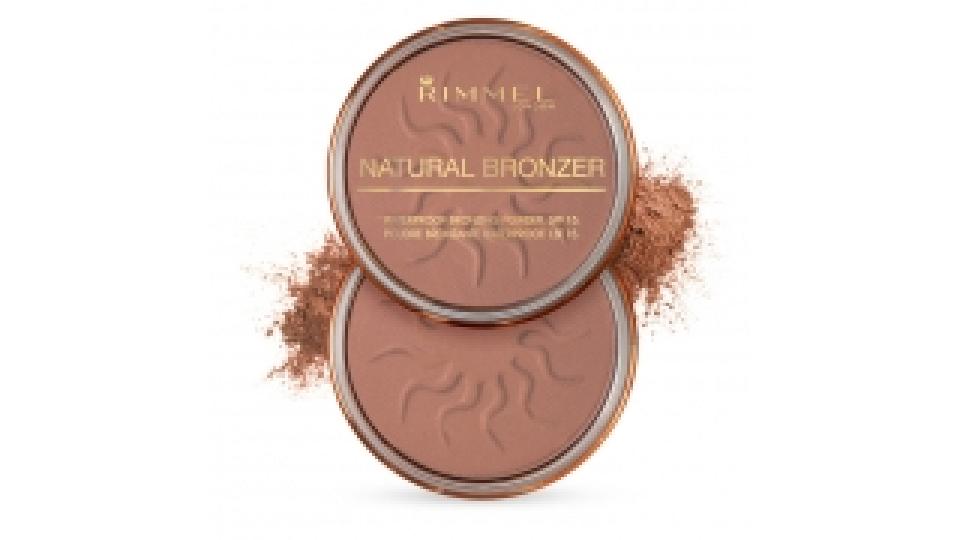 Terra Natural Bronze 021