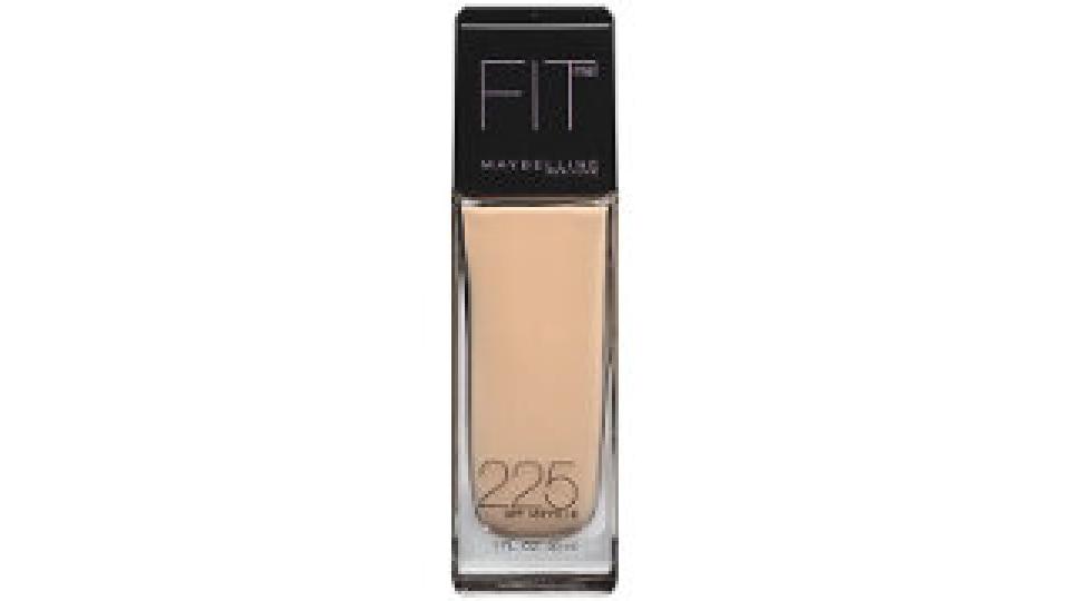 Fondotinta Fit Me