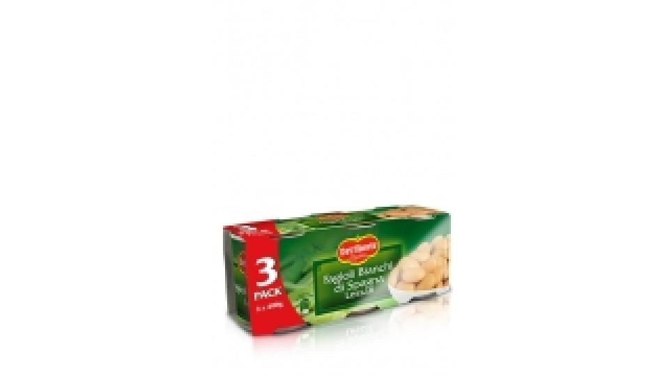 Fagioli Bianchi di Spagna