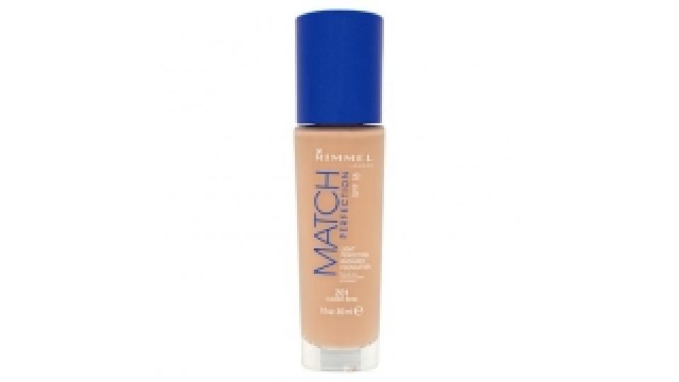 F.ta.match Perfection 201 Beige