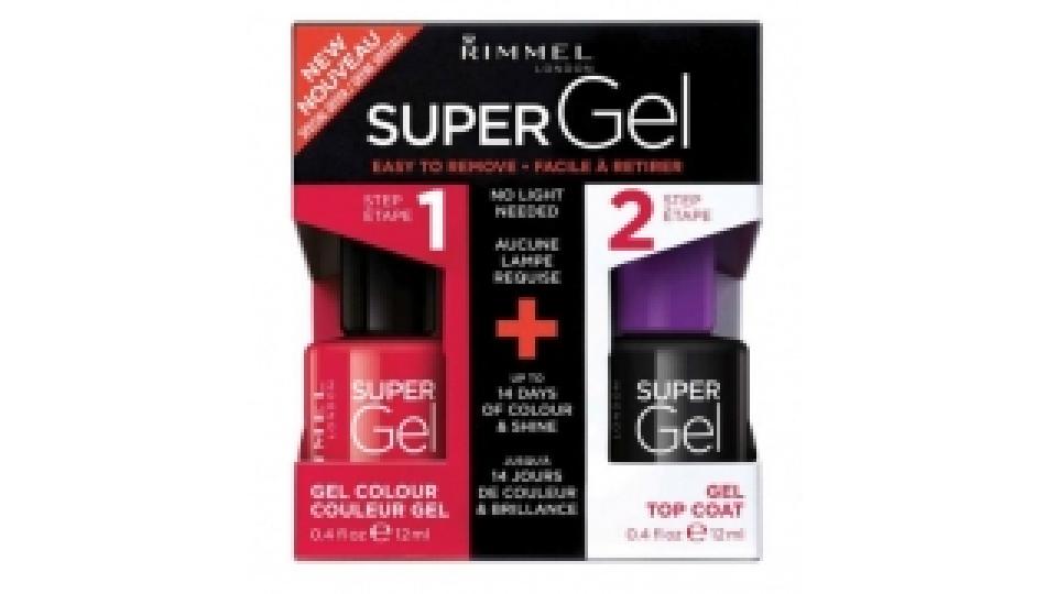 Smalto Super Gel 024