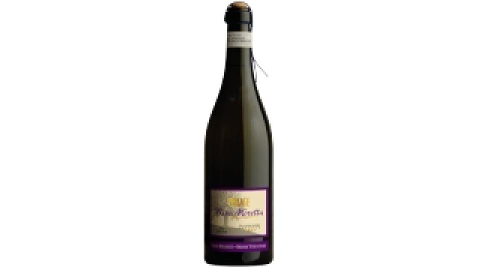 Prosecco Frizzante Docg Bio Riva Moretta