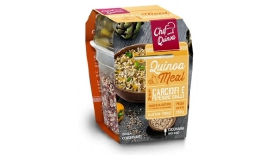 Quinoa Meal