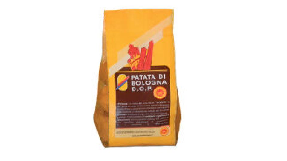 Patate Bologna Dop