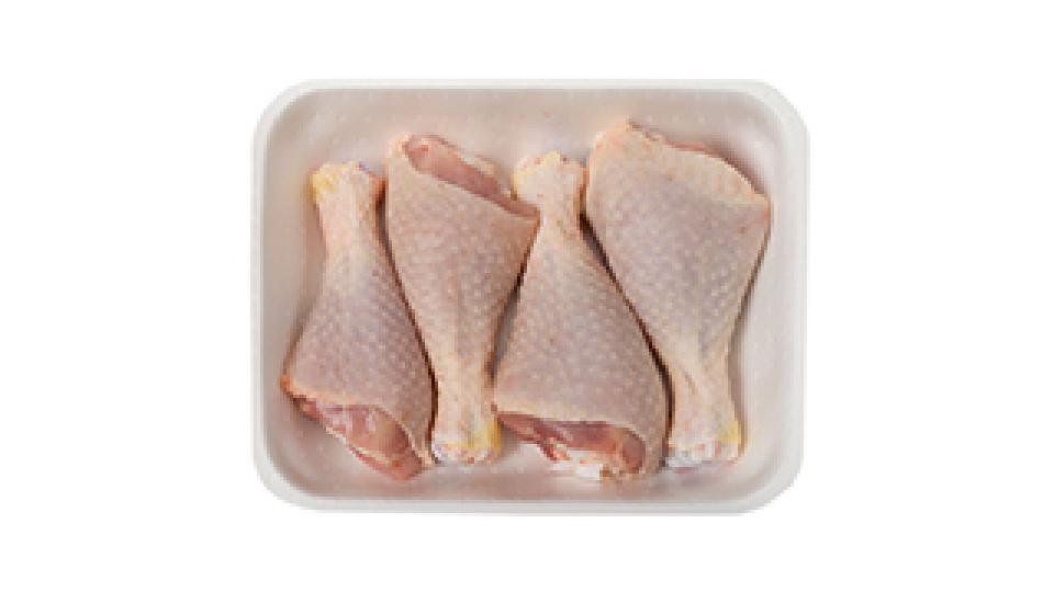 5 Fusi di Pollo