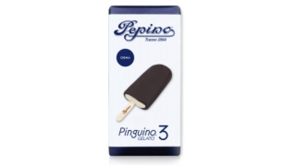 Pinguino Crema