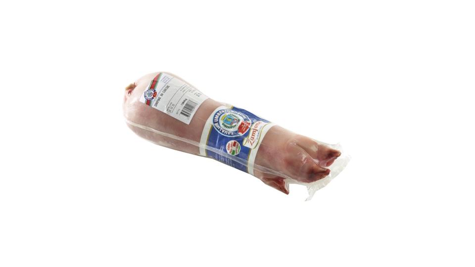 ZAMPONE DA CUOCERE